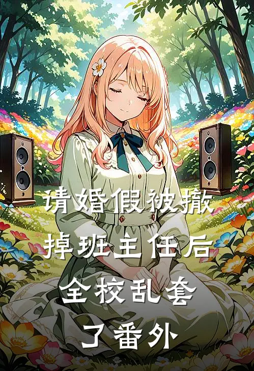 请婚假被撤掉班主任后，全校乱套了番外