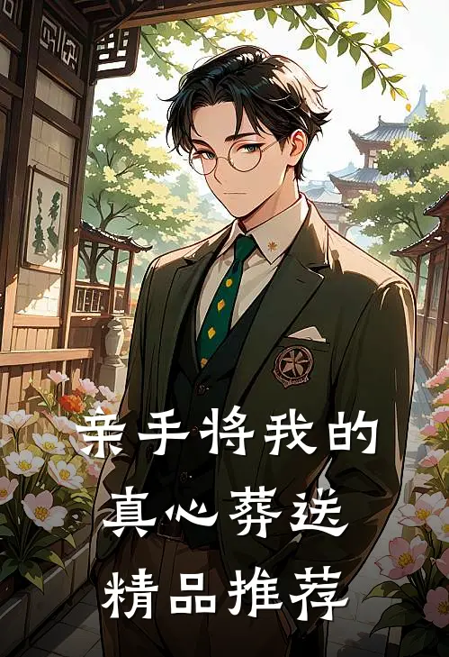 亲手将我的真心葬送精品推荐