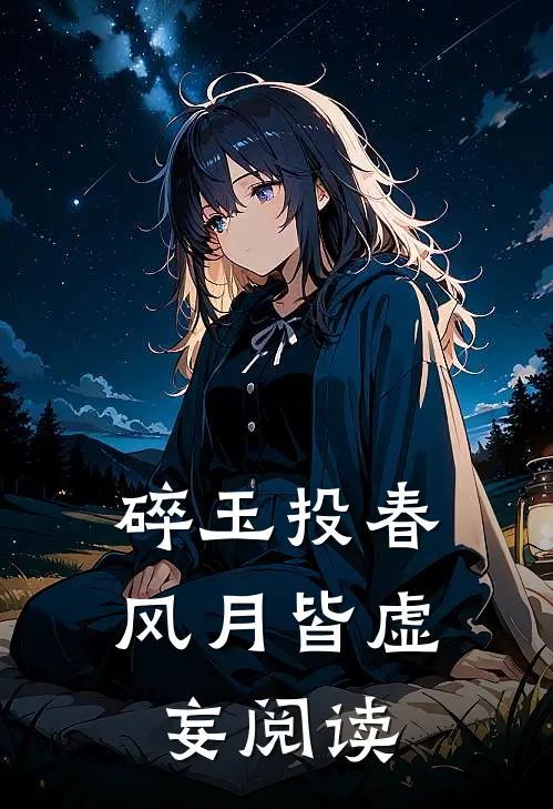碎玉投春，风月皆虚妄阅读