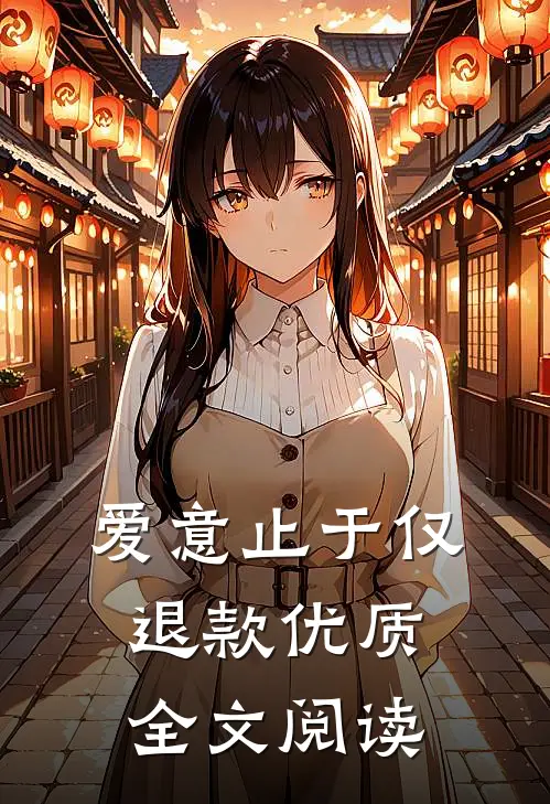 爱意止于仅退款优质全文阅读