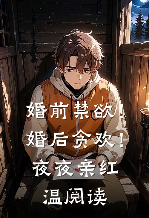 婚前禁欲！婚后贪欢！夜夜亲红温阅读