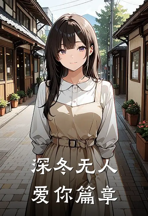 深冬无人爱你篇章