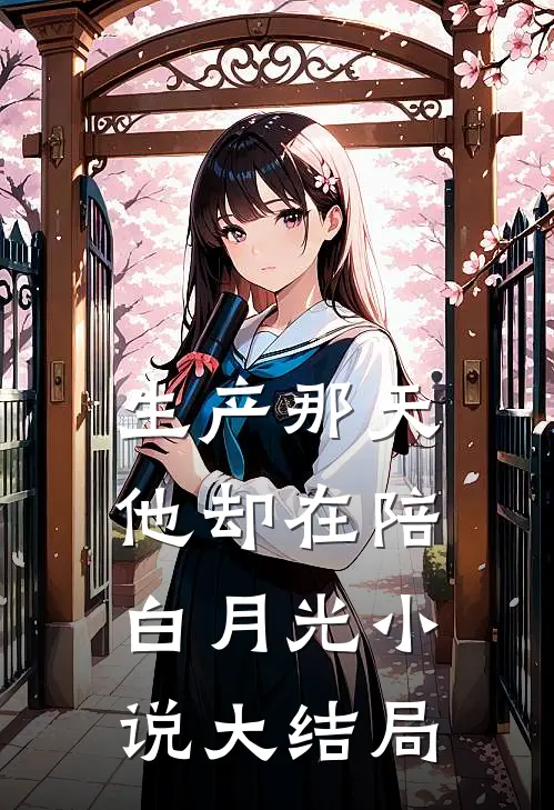 生产那天，他却在陪白月光小说大结局