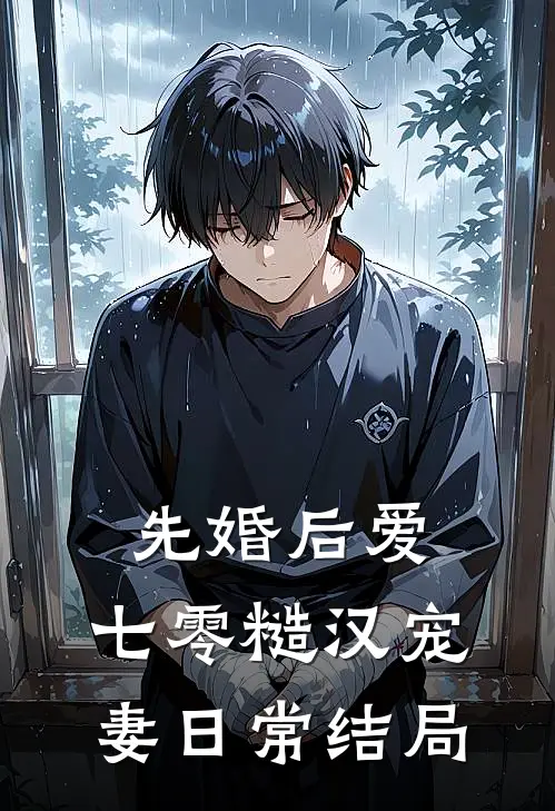 先婚后爱：七零糙汉宠妻日常结局