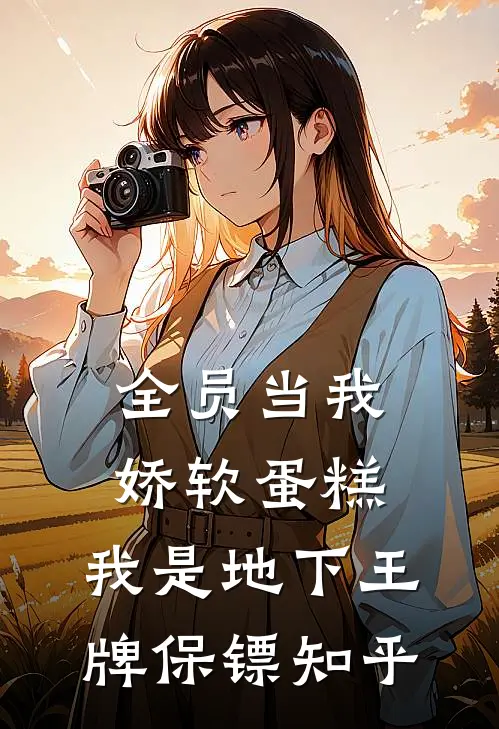 全员当我娇软蛋糕，我是地下王牌保镖知乎