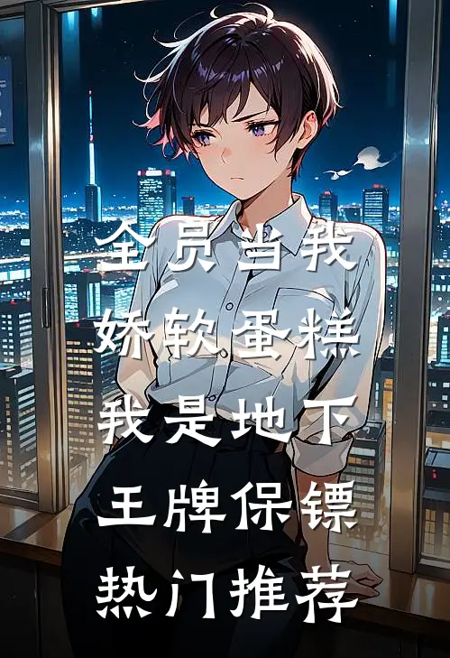 全员当我娇软蛋糕，我是地下王牌保镖热门推荐