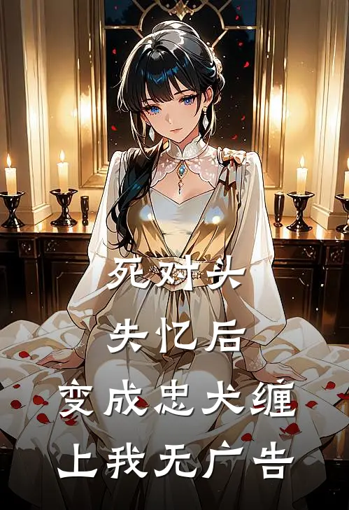 死对头失忆后，变成忠犬缠上我无广告