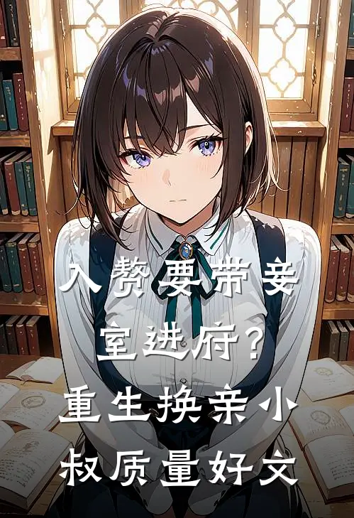 入赘要带妾室进府？重生换亲小叔质量好文