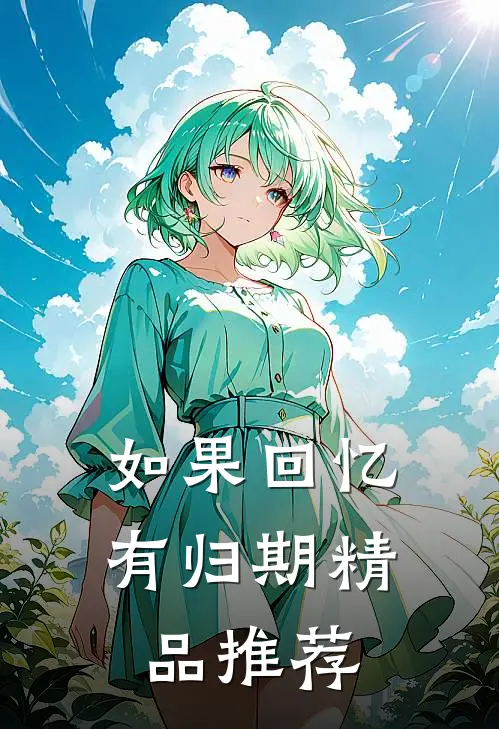 如果回忆有归期精品推荐