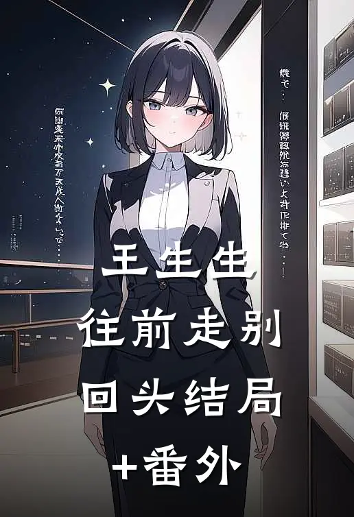 王生生，往前走别回头结局+番外