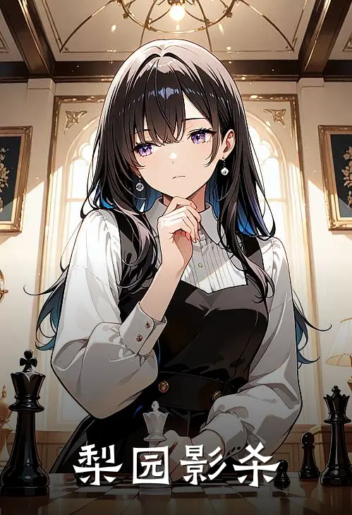 梨园影杀