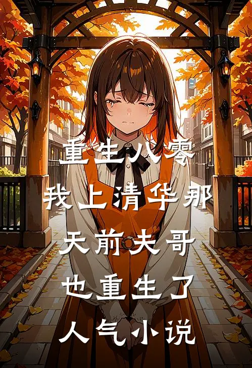 重生八零，我上清华那天前夫哥也重生了人气小说