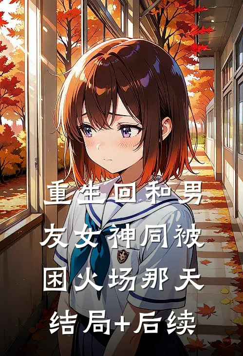 重生回和男友女神同被困火场那天结局+后续