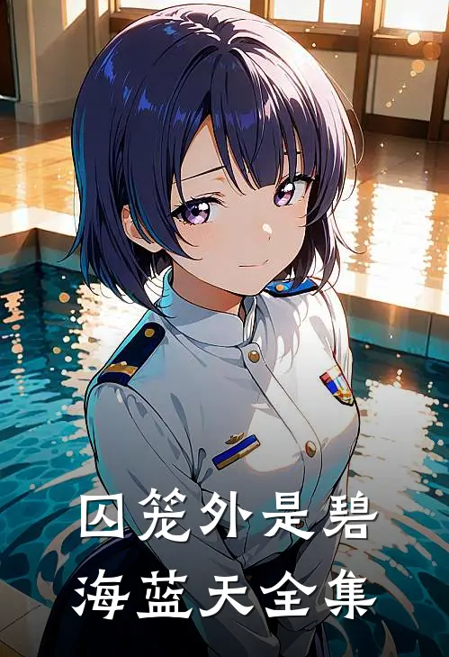 囚笼外是碧海蓝天全集