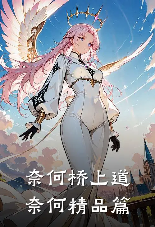 奈何桥上道奈何精品篇