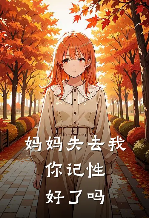 妈妈失去我，你记性好了吗