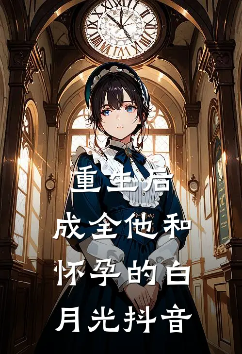 重生后，成全他和怀孕的白月光抖音