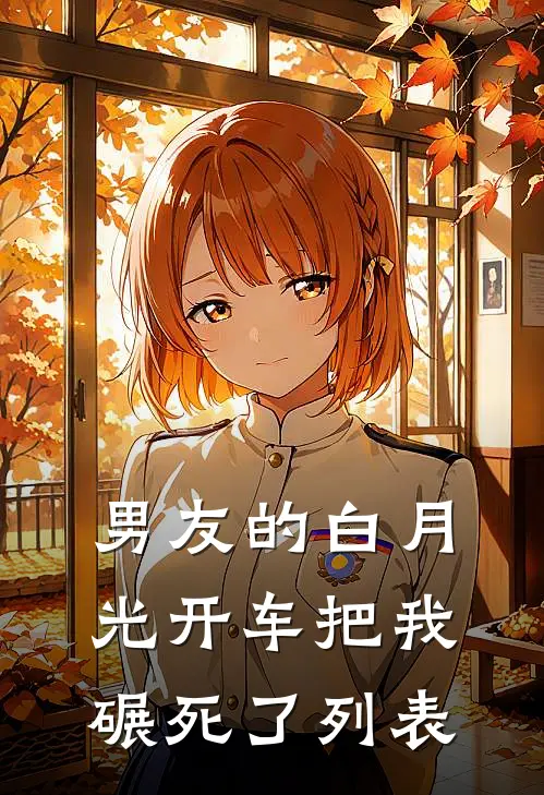 男友的白月光开车把我碾死了列表
