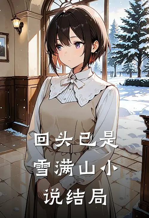 回头已是雪满山小说结局