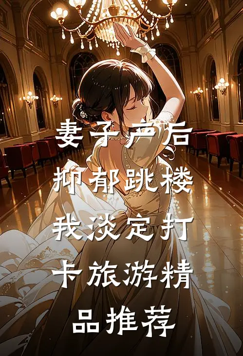 妻子产后抑郁跳楼，我淡定打卡旅游精品推荐