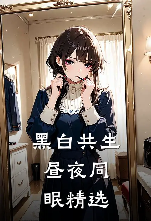 黑白共生，昼夜同眠精选