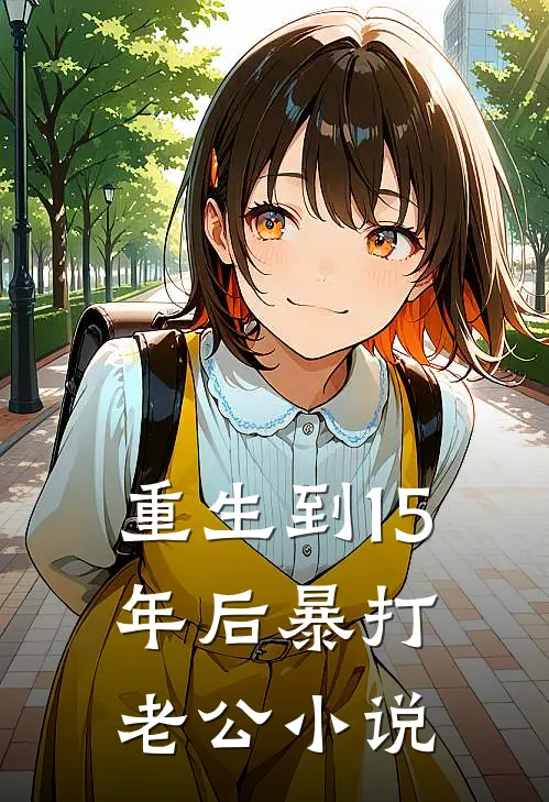 重生到15年后暴打老公小说