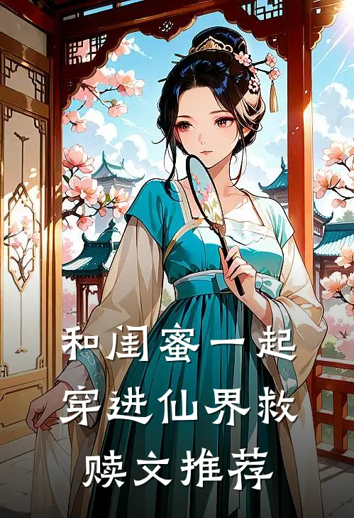 和闺蜜一起穿进仙界救赎文推荐