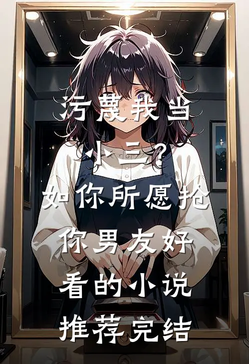 污蔑我当小三？如你所愿抢你男友好看的小说推荐完结