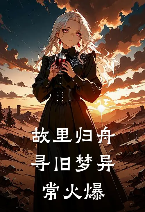 故里归舟寻旧梦异常火爆