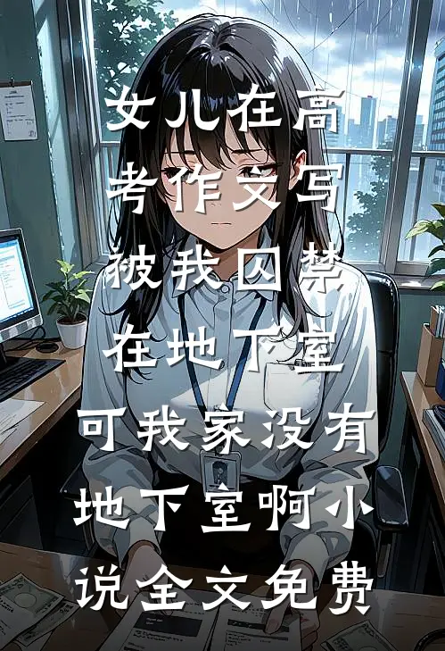 女儿在高考作文写被我囚禁在地下室，可我家没有地下室啊小说全文免费