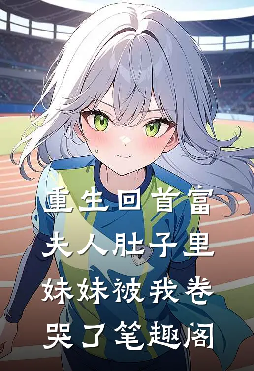 重生回首富夫人肚子里，妹妹被我卷哭了笔趣阁