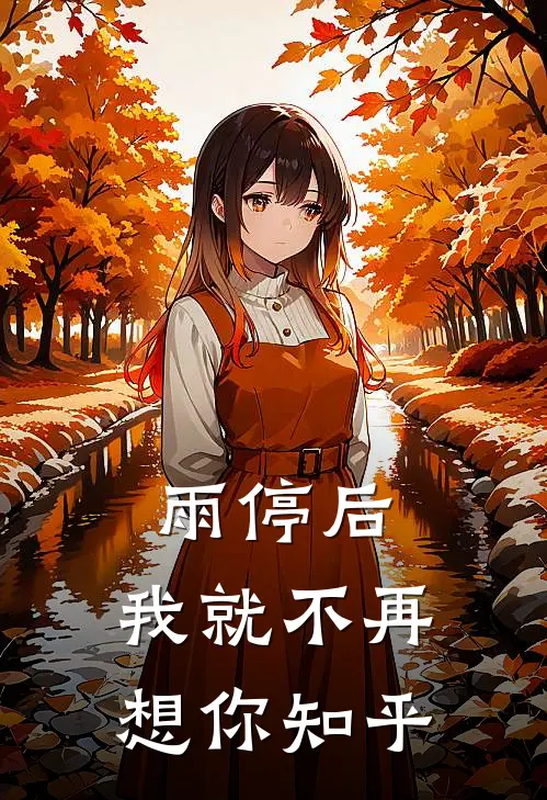 雨停后，我就不再想你知乎