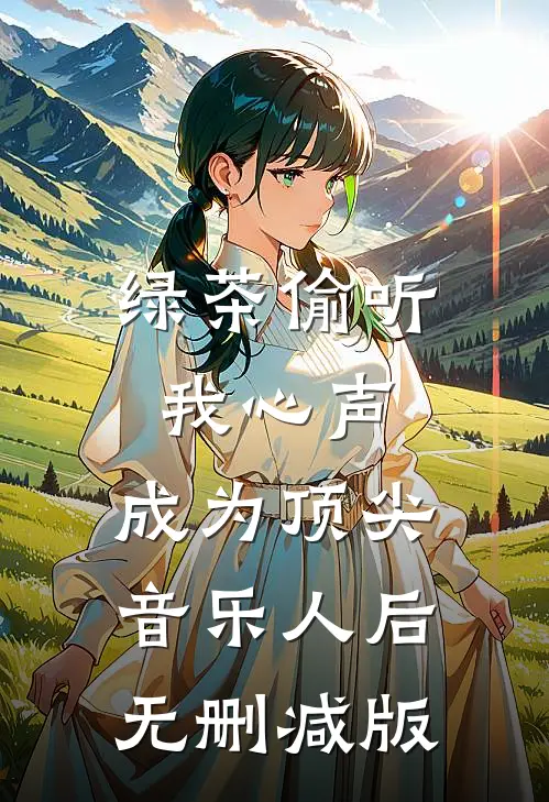 绿茶偷听我心声，成为顶尖音乐人后无删减版