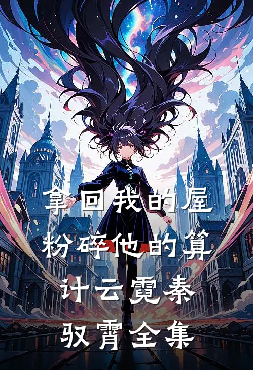 拿回我的屋，粉碎他的算计云霓秦驭霄全集