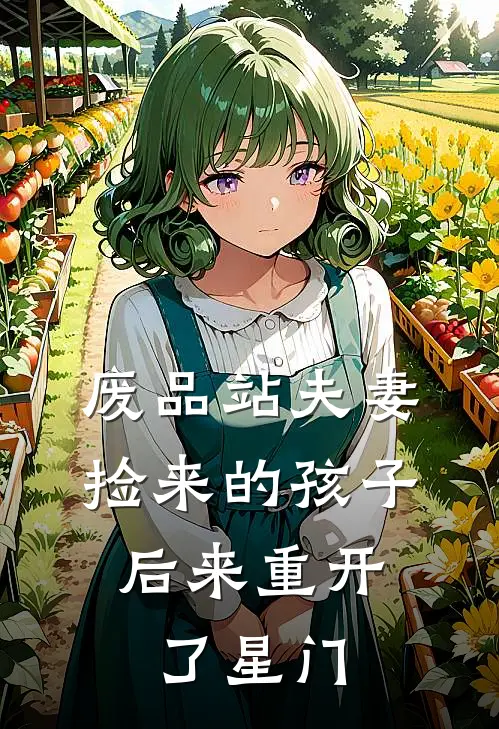废品站夫妻捡来的孩子，后来重开了星门