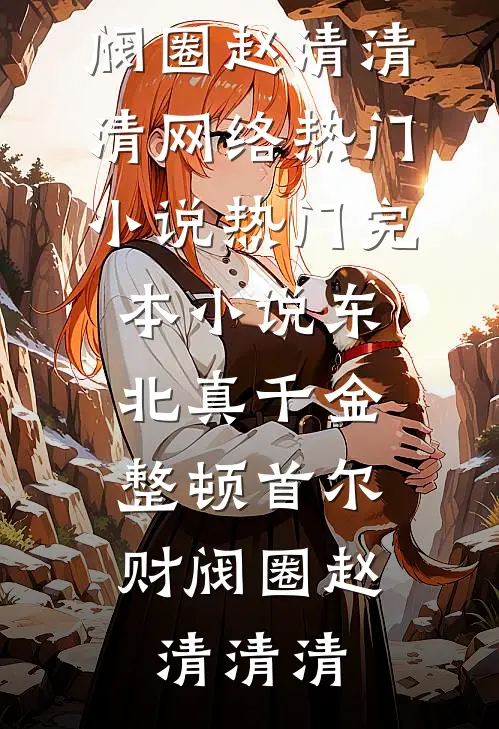 东北真千金，整顿首尔财阀圈(赵清清清)网络热门小说_热门完本小说东北真千金，整顿首尔财阀圈赵清清清