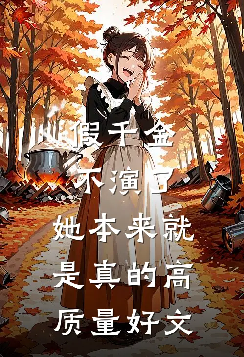 假千金不演了，她本来就是真的高质量好文