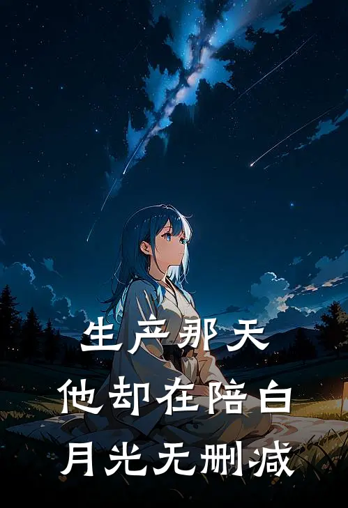 生产那天，他却在陪白月光无删减