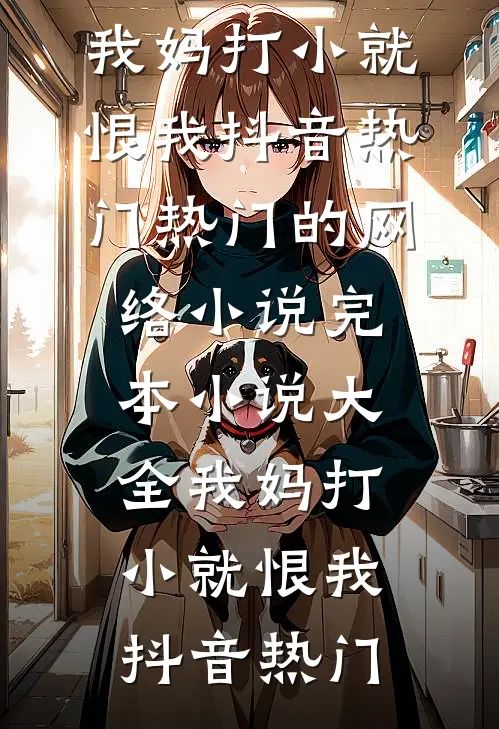 我妈打小就恨我(抖音热门)热门的网络小说_完本小说大全我妈打小就恨我抖音热门