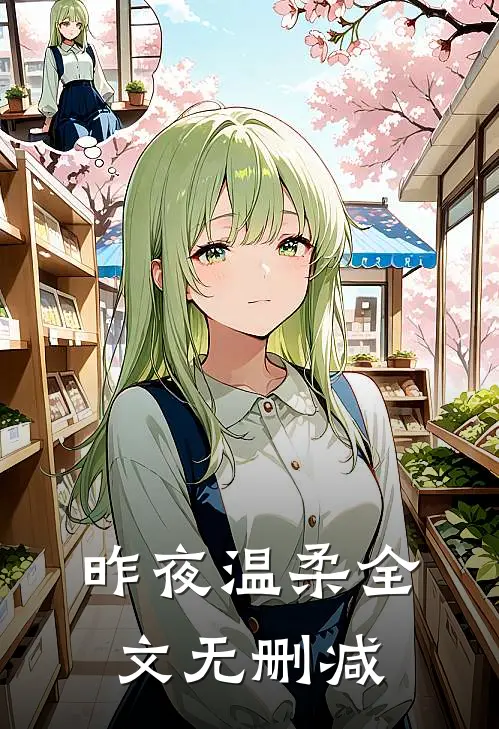 昨夜温柔全文无删减