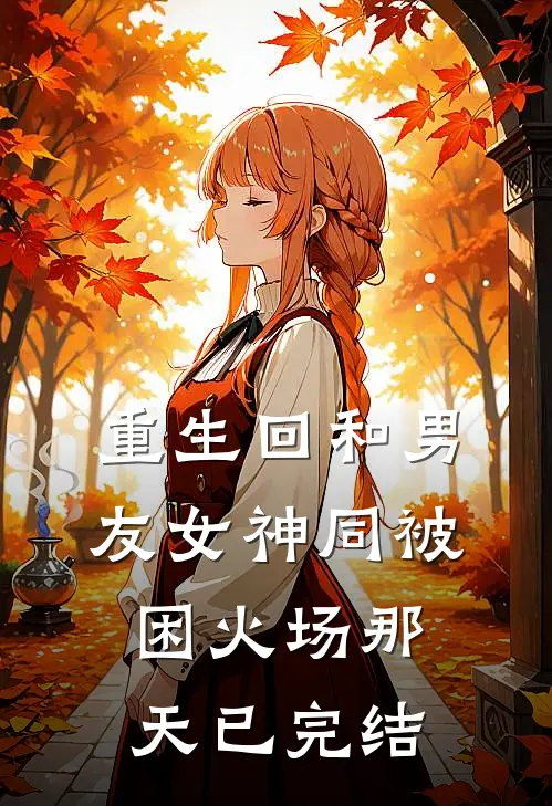 重生回和男友女神同被困火场那天已完结