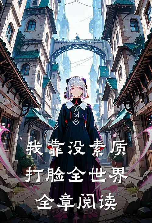 我靠没素质打脸全世界全章阅读