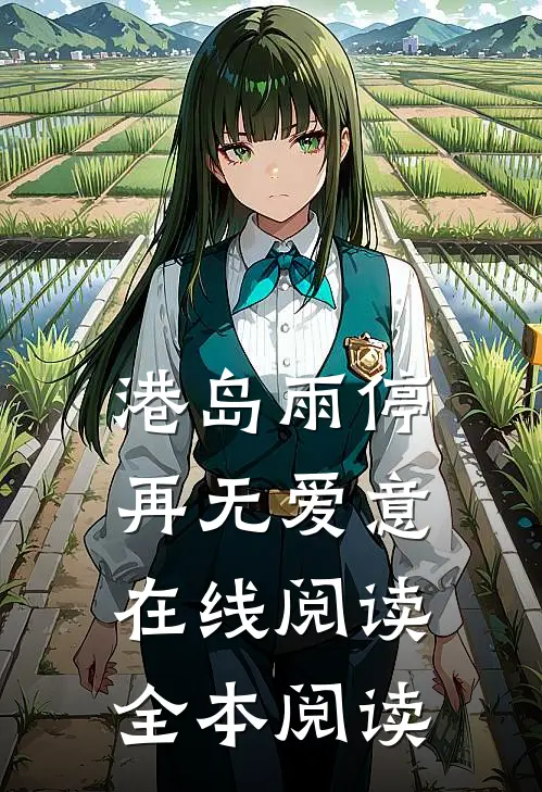 港岛雨停，再无爱意在线阅读全本阅读