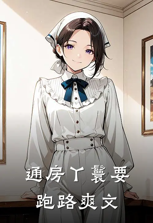 通房丫鬟要跑路爽文