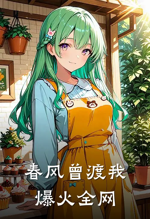 春风曾渡我爆火全网