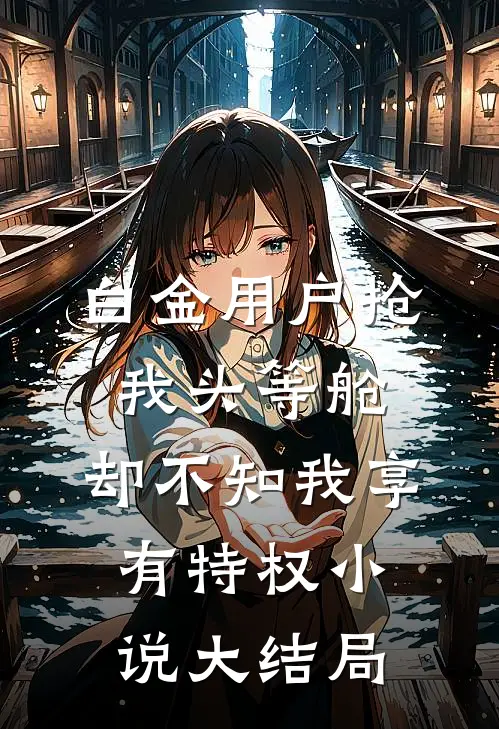 白金用户抢我头等舱，却不知我享有特权小说大结局