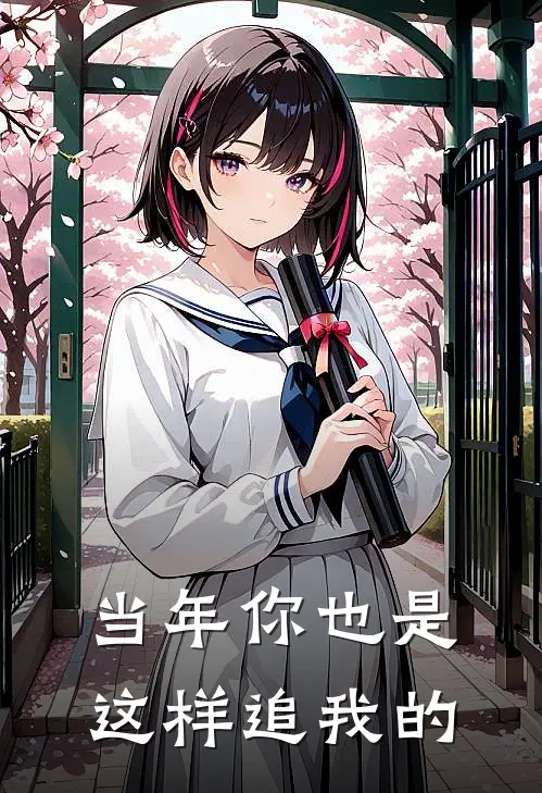 当年你也是这样追我的