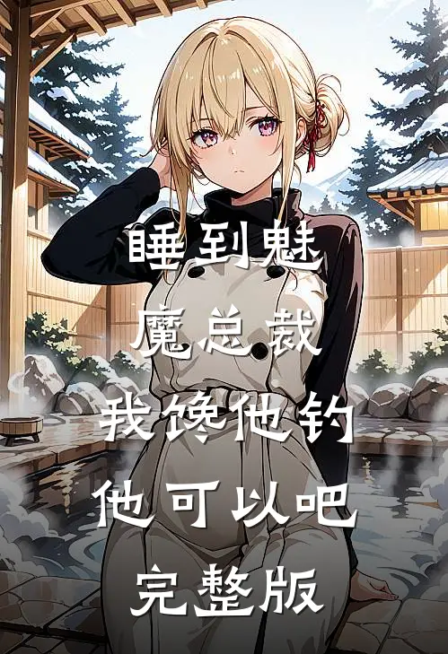 睡到魅魔总裁，我馋他钓他可以吧完整版