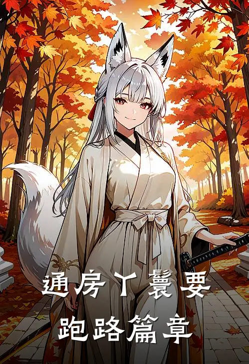 通房丫鬟要跑路篇章