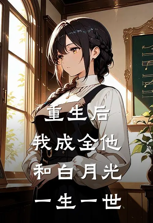 重生后,我成全他和白月光一生一世‌,免费阅读
